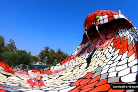 AquaJoy Wasserpark, Antalya