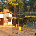 Der Kurşunlu Wasserfall