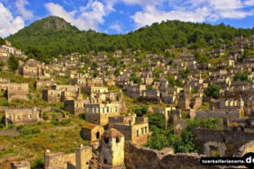 Fethiye Kayaköy Reiseführer