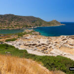 Knidos Antike Stadtführer