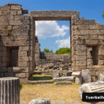 Was kann man in der Labranda Antiken Stadt unternehmen